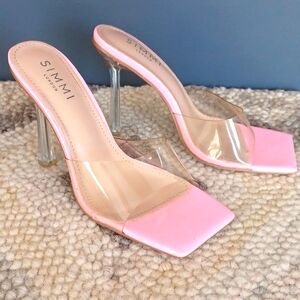 SIMMI London  heels